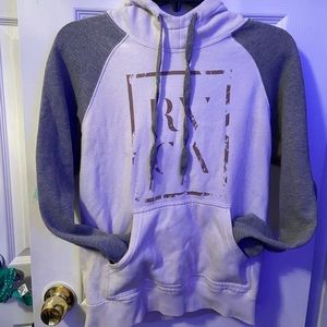 RVCA Women’s Hoodie Size Small